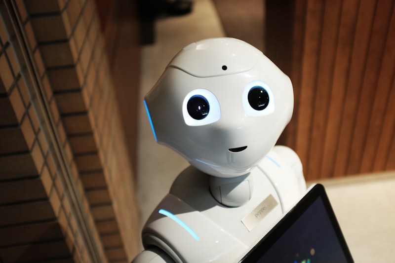 Edge AI Technology